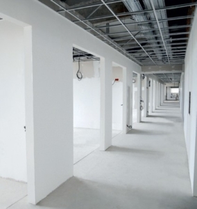 Sous-couches et impressions