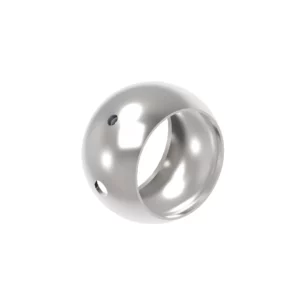 Bague pour main courante pour tube ∅42.4mm