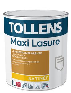 MAXI LASURE HYDROFUGE  INCOLORE