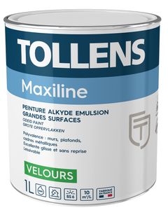 MAXILINE VELOURS