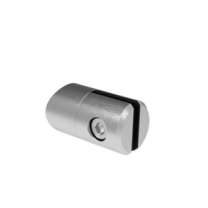 Pince tôle pour tube 42.4mm  inox