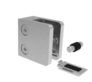 Accessoires inox au détail