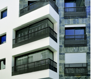 Lignes horizontales à partir de 199€ TTC/ML*