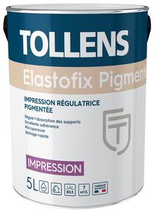 ELASTOFIX PIGMENTE MAT