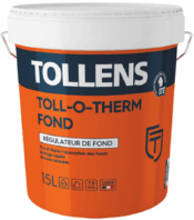 ITE TOLL O THERM FOND