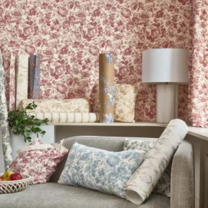 LES BELLES TOILES DE JOUY 2