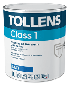 CLASS 1 MAT