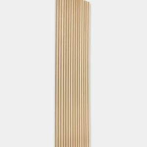Chêne classique, feutre beige