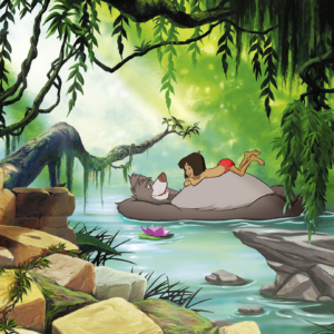 Panoramiques Disney