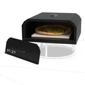Four pour Brasero-plancha & barbecue